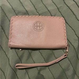 Tory Burch Wristlet/Wallet